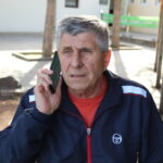 IN MEMORIAM: Dušan Kolarov