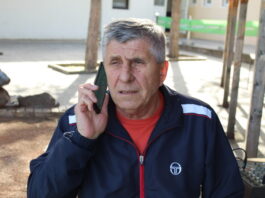 IN MEMORIAM: Dušan Kolarov
