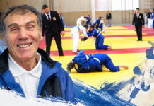 Bečej u nedelju domaćin 28. međunarodnog džudo turnira i 18. Memorijala „Željko Nikolić“