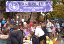 Peti Bečejski festival nauke sutra u centru Bečeja