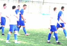Ovog vikenda se igra sedmo kolo Međuopštinske fudbalske lige