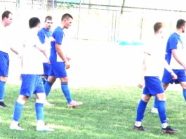 Ovog vikenda se igra sedmo kolo Međuopštinske fudbalske lige