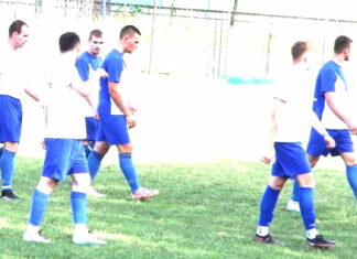 Ovog vikenda se igra sedmo kolo Međuopštinske fudbalske lige