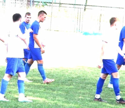 Ovog vikenda se igra sedmo kolo Međuopštinske fudbalske lige