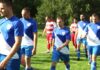 Šesto kolo Međuopštinske fudbalske lige
