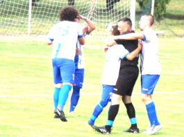 Izuzetan početak Mladosti u drugom krugu MOFL