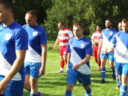 Završen prvi krug Međuopštinske fudbalske lige Bačka Topola