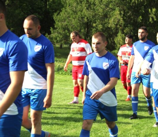 Završen prvi krug Međuopštinske fudbalske lige Bačka Topola