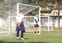 Gradištanci se proveli u Staparu kao „bosi po trnju“