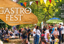 Nedelja rezervisana za GastroFest: Bogat program sutra u Bečeju