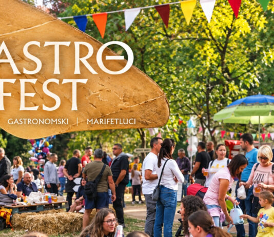 Nedelja rezervisana za GastroFest: Bogat program sutra u Bečeju