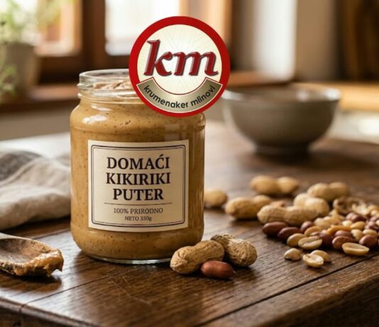 KRUMENAKER iz Bačkog Petrovog Sela: Više od pola veka tradicije u proizvodnji mlinova i mašina za preradu hrane