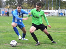 Novi poraz Bečejaca: Bajša slavila sa ubedljivih 4:0