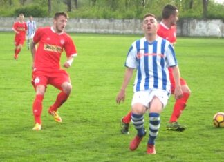 Posle dva poraza, Bečejci se nadaju pobedi protiv Mladenovčana