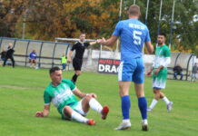 Opštinski derbi bez golova: Bečej bez realizacije, Vojvodina zadovoljna bodom