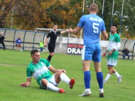Opštinski derbi bez golova: Bečej bez realizacije, Vojvodina zadovoljna bodom