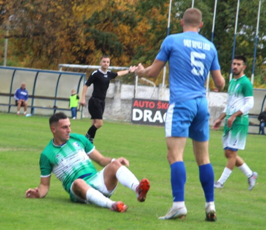 Opštinski derbi bez golova: Bečej bez realizacije, Vojvodina zadovoljna bodom