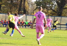 Četvrtfinale Kupa PFS Subotica