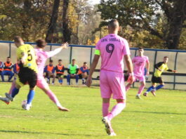 Četvrtfinale Kupa PFS Subotica
