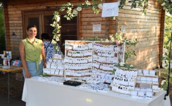 Ronđoš market i jubilarni Noćni market ovog vikenda u Bečeju