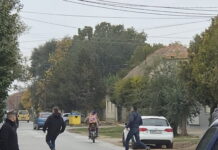 „Samo lokalno” zahteva hitnu istragu napada na člana mobilnog tima Studentske liste u Bačkom Petrovom Selu