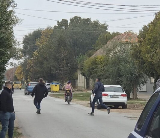 „Samo lokalno” zahteva hitnu istragu napada na člana mobilnog tima Studentske liste u Bačkom Petrovom Selu