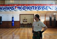 Bečejka Sonja Vukšić na Svetskom prvenstvu u Budvi: Meč osmine finala očekuje je 22. oktobra