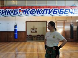 Bečejka Sonja Vukšić na Svetskom prvenstvu u Budvi: Meč osmine finala očekuje je 22. oktobra