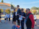 Manifestacija „Trke ulicama grada“ oplemenila Dan oslobođenja Bečeja od fašizma