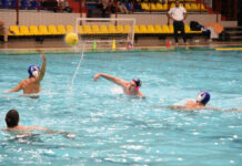 U subotu startuje Prva A liga u vaterpolu